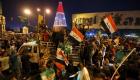 "الحشد" يحصد مرّ ما زرع.. العراقيون يعاقبون "سلطة السلاح"
