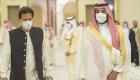 رئيس وزراء باكستان يزور السعودية الأسبوع المقبل.. أفغانستان في الأجندة