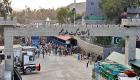 پاکستان از بازگشایی گذرگاه تورخم به روی دانشجویان افغان خبر داد