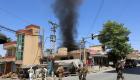 انفجار در شهر جلال‌آباد افغانستان دو زخمی برجای گذاشت