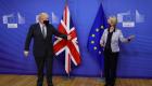 Brexit: L'Union européenne prépare plan face aux menaces britanniques sur l'accord nord-irlandais