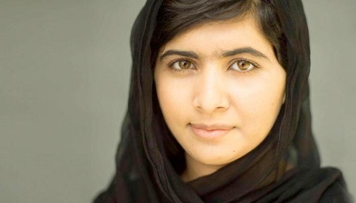 Malala Yusufzay'dan Taliban'a çağrı!