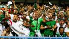 Match Algérie-Burkina Faso : les supporters pourront assister