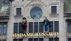 Dubaï: ouverture du premier musée Madame Tussauds dans le monde 