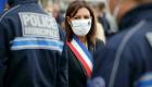 France : Anne Hidalgo a présenté la première promotion de la police municipale de Paris