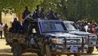 مقتل شرطيين اثنين بمطاردة مع عصابات تهريب في السودان