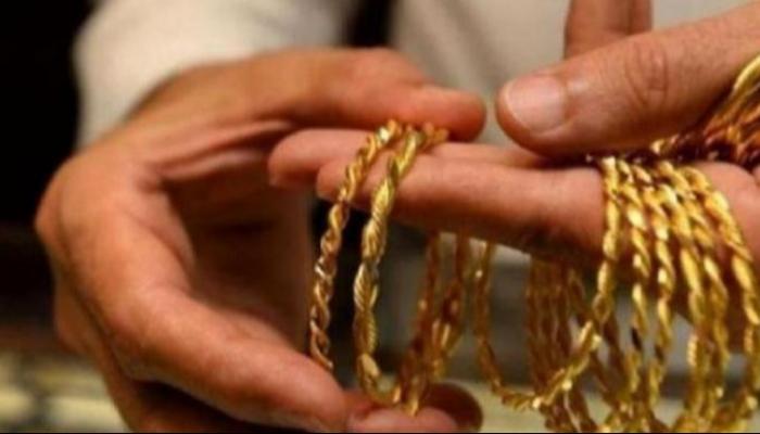 أسعار الذهب اليوم الثلاثاء 19 أكتوبر 2021 في الجزائر