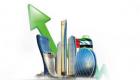 اقتصاد الإمارات يبلغ ذروته في 2022 بدعم إكسبو 2020 دبي