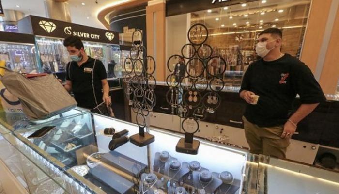 أسعار الذهب في العراق