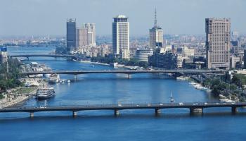 3 زلازل تضرب مصر في أقل من 30 يوما