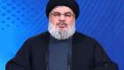 حسن نصرالله: حزب‌الله در لبنان ۱۰۰ هزار جنگجو دارد