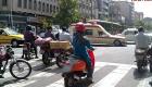 ایران | موتورسواری زنان خلاف قانون است