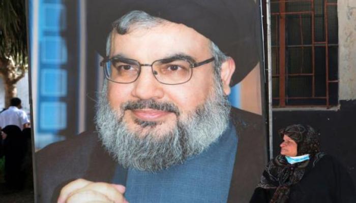 Nasrallah, Hizbullah'ın Lübnan'da 100 bin savaşçısı olduğunu duyurdu