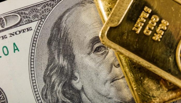 مكاسب جديدة للذهب على حساب الدولار