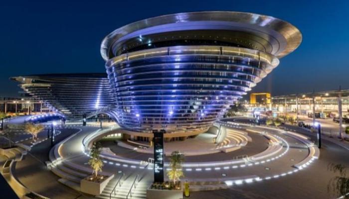 إكسبو دبي 2020 يستضيف قمة 