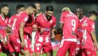 موعد مباراة الوداد وأولمبيك آسفي في الدوري المغربي والقنوات الناقلة