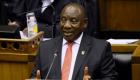 رئيس جنوب أفريقيا يتعهد بمطاردة الإرهابيين في موزمبيق