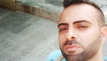  الشاب خضر أحمد
