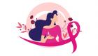 ۶ راهکار که هر زنی باید برای پیشگیری از سرطان سینه به آن عمل کند
