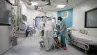 France/coronavirus : 21 décès en 24 heures, 6465 malades hospitalisés