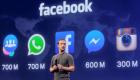Facebook, accusé de discrimination envers des Américains, paye 14 millions de dollars