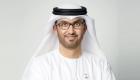 سلطان الجابر: الإمارات حريصة على دعم التعاون الخليجي في الصناعة