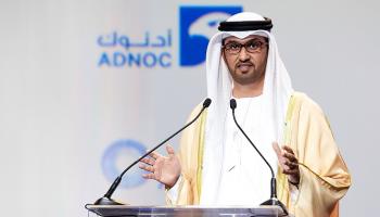 الدكتور سلطان بن أحمد الجابر 