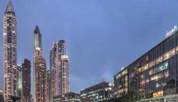 دبي تستضيف مهرجان الإمارات الدولي لموسيقى السلام