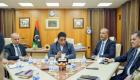 قبيل "الوزاري الدولي".. لقاءات مكثفة لـ"الرئاسي الليبي"