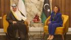  وزير خارجية الكويت يصل طرابلس.. دعم عربي لـ"استقرار ليبيا"