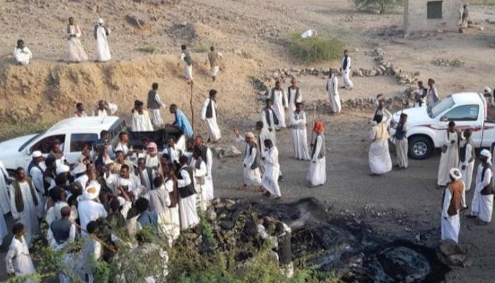 عناصر من قبائل البجا تغلق شرق السودان