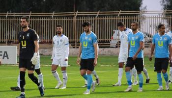 جدول ترتيب الدوري الأردني لموسم 2021-2022