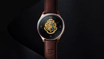 الإصدار المحدود Harry Potter Limited Edition من وان بلس Watch