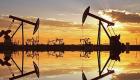 النفط يواصل الصعود ويعود لأسعار 2018