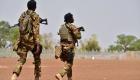مقتل 6 جنود نيجريين في كمين قرب حدود بوركينا فاسو