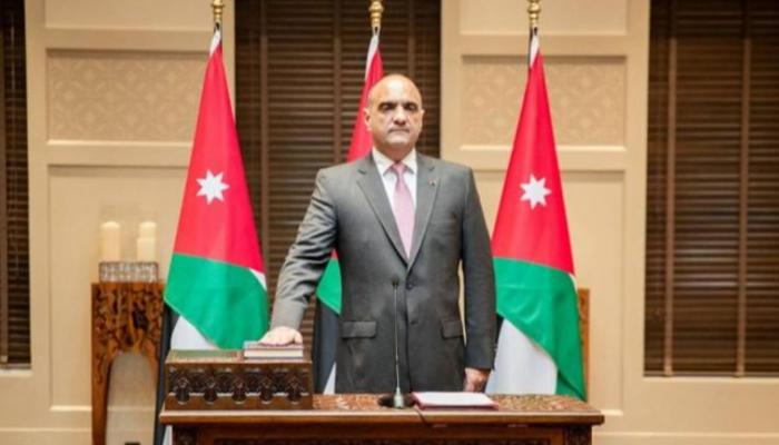 بشر الخصاونة رئيس وزراء الأردن - أرشيفية