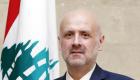 "رسائل المطار".. وزير داخلية لبنان: حريصون على أمن السعودية