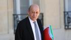 Fransa Dışişleri Bakanı yarın Libya'yı ziyaret edecek