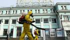 Russie/coronavirus : Moscou va fermer tous les services non essentiels 