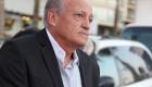 Décès de l'acteur libanais Pierre Jamajian