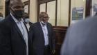 Afrique du Sud: première apparition publique de Zuma depuis sa libération