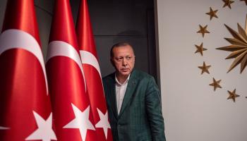 أردوغان" يفشل فى وقف نزيف الليرة