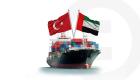 بصدارة التجارة والاستثمارات.. الإمارات وتركيا نحو حقبة اقتصادية جديدة