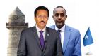 الصومال.. اتفاق سياسي ينهي الخلاف بين فرماجو وروبلي