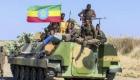 إثيوبيا تعلن استهداف موقع تدريب لـ"جبهة تحرير تجراي"