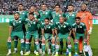 Classement Fifa : L'Algérie perd 1e place au rang africain!	
