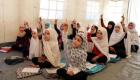 بی‌اعتنایی دختران افغان به قوانین طالبان با راه‌اندازی مدرسه مخفی
