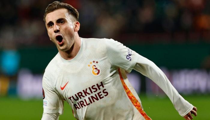 Galatasaray Moskova'dan 3 puanla döndü