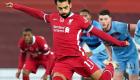 Liverpool : La décision de Mohamed Salah commence à se préciser