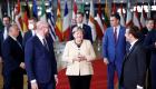 Les dirigeants européens ovationnent Angela Merkel pour son dernier sommet